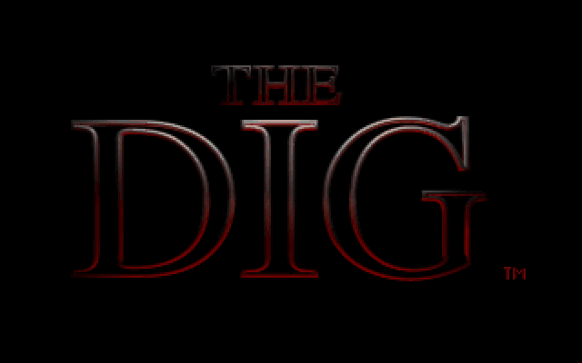 The Dig