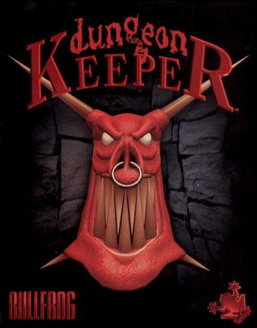 Dungeon Keeper