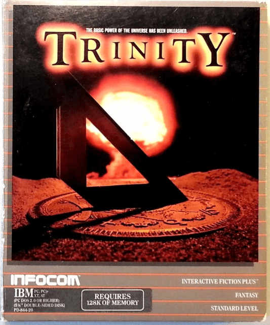 Trinity