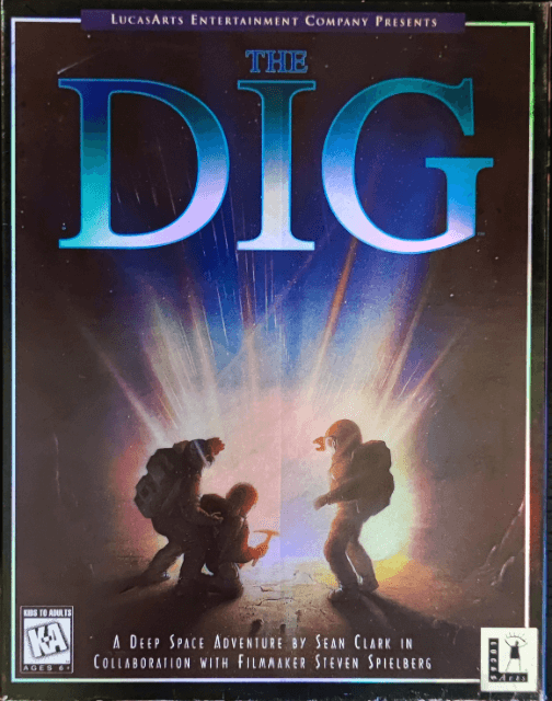 The Dig