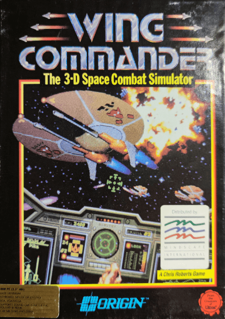 Wing Commander