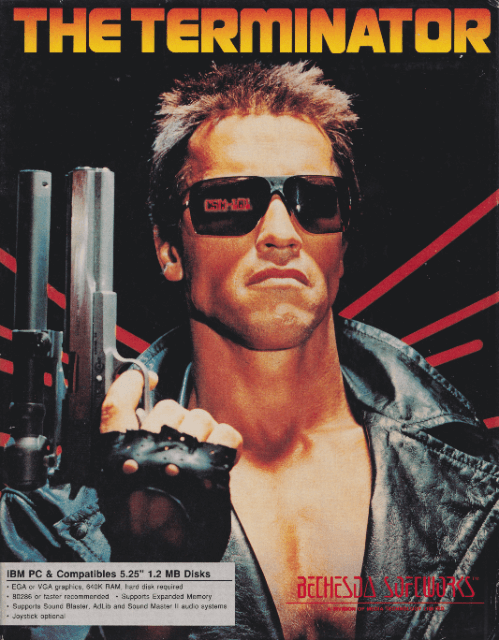 The Terminator
