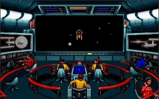 Star Trek: 25th Anniversary