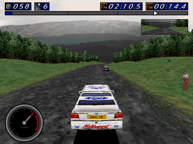 Rally Championship