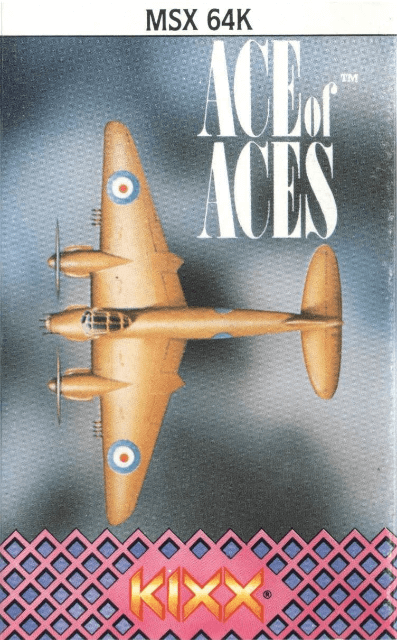 Ace of Aces