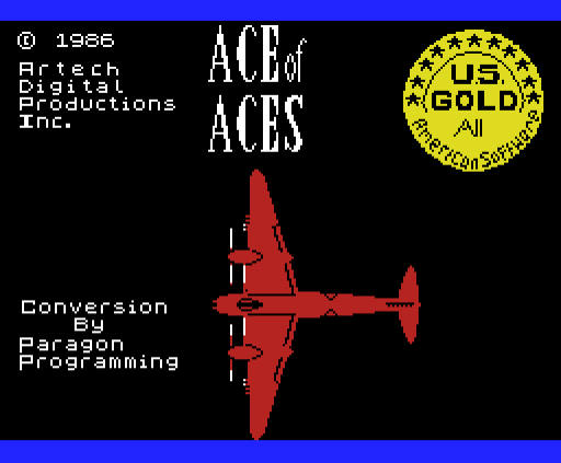 Ace of Aces