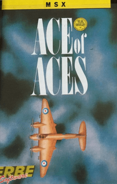 Ace of Aces