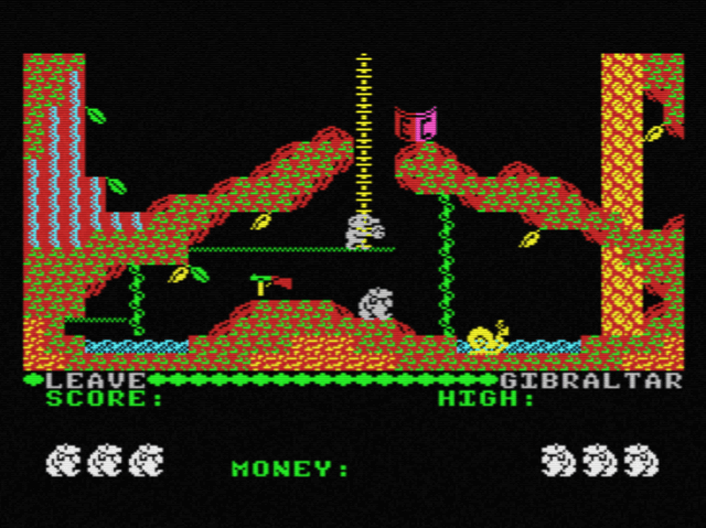 Auf Wiedersehen Monty