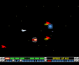 Nemesis 3: The Eve of Destruction