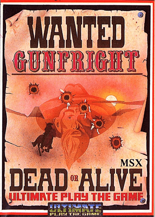 Gunfright