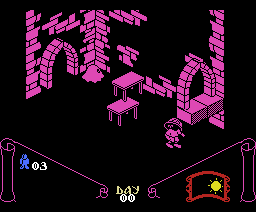 Knight Lore