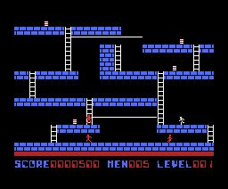 Lode Runner