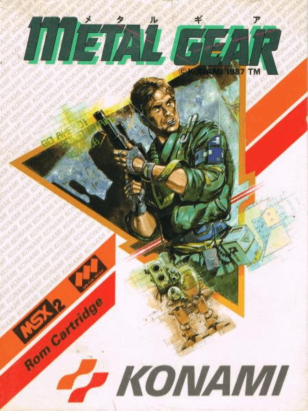 Metal Gear