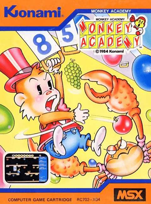 Montakin no Ichi-Ni-San Suu