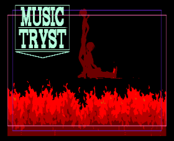 Music Tryst