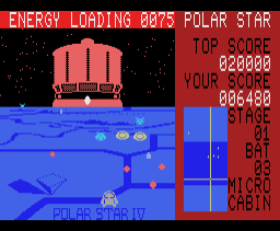 Polar Star