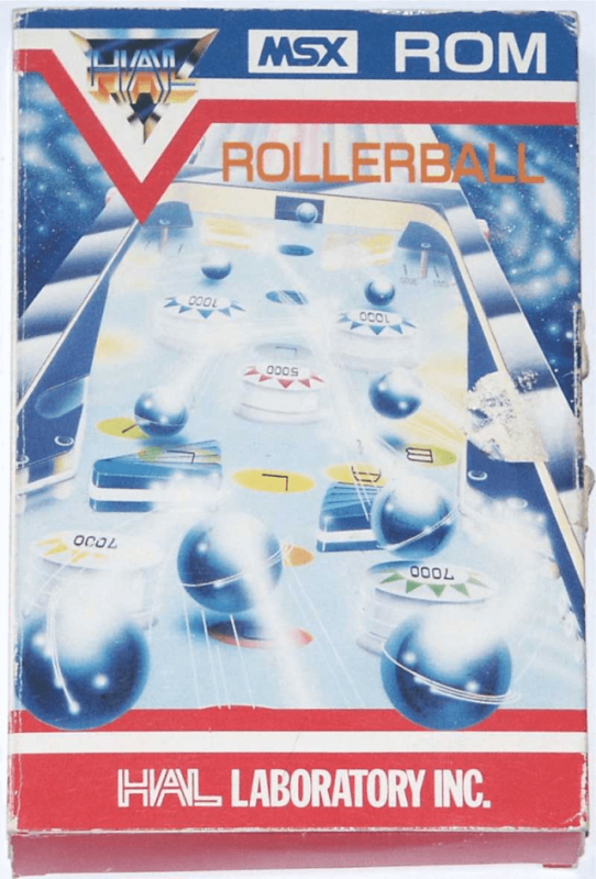 Rollerball