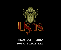 Usas
