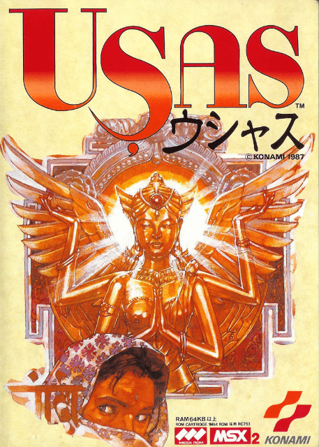 Usas