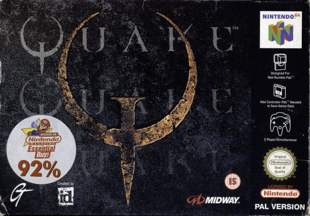 Quake