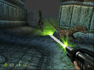 Turok 2: Seeds of Evil