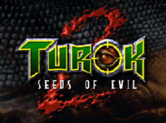 Violence Killer: Turok New Generation