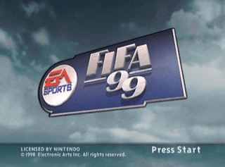 FIFA 99