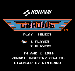 Gradius