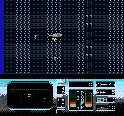 The Hunt for Red October