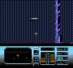 The Hunt for Red October