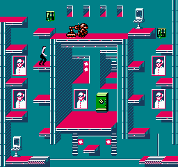 Impossible Mission-II