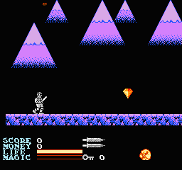 IronSword: Wizards & Warriors II