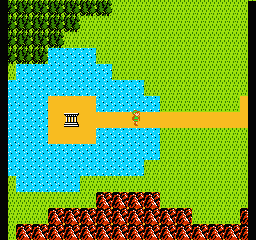 Zelda II: The Adventure of Link