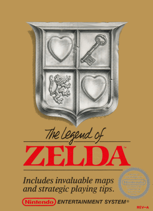 The Legend of Zelda