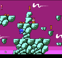 Linus Spacehead's Cosmic Crusade