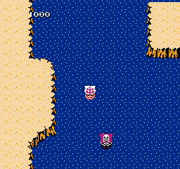 Higemaru Makaijima: Nanatsu no Shima Daibouken