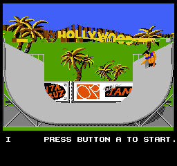 California Games
