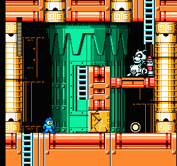 Mega Man 6