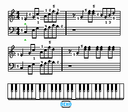 The Miracle Piano Teaching System