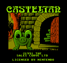 Castelian