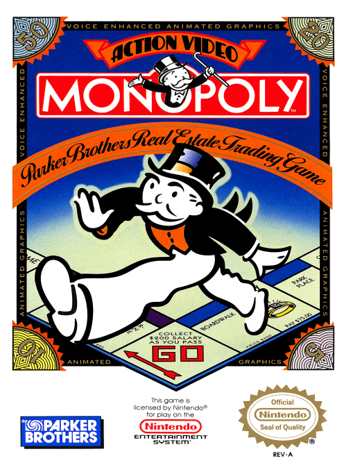 Monopoly