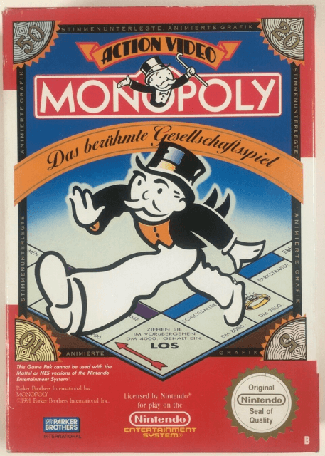 Monopoly