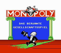 Monopoly