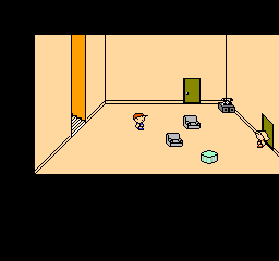 EarthBound Beginnings