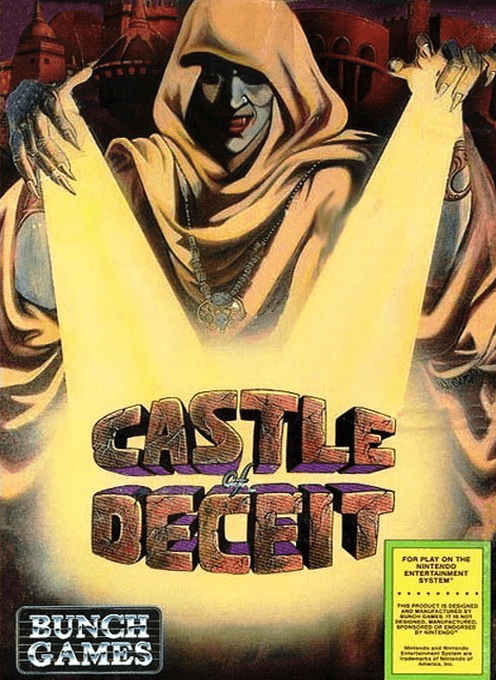 Castle of Deceit