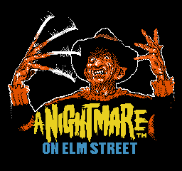 A Nightmare on Elm Street