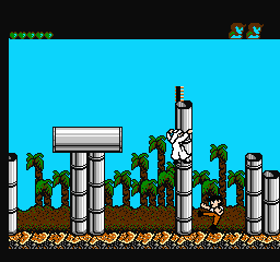 Operation: Secret Storm