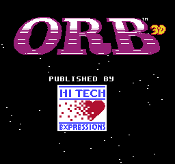 Orb 3-D