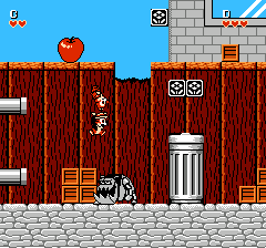 Disney's Chip 'n Dale: Rescue Rangers