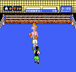 Punch-Out!!